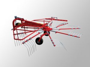HARYO ERK980 HELİKOPTER TIRMIK
